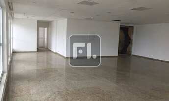 Imagem 3: Escritório para aluguel com 225 metros quadrados em Itaim Bibi - São Paulo - SP