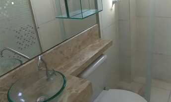 Imagem 4: ALUGO APARTAMENTO 2 QUARTOS 1 BANHEIRO RESERVA JARDIM