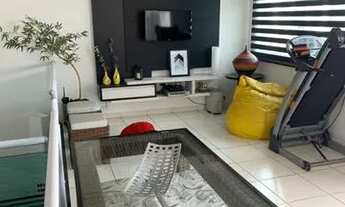 Imagem 3: Apartamento à venda em Campestre com 300 m², 4 quartos, 3 suítes, 3 vagas