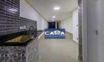 Imagem 6: Sobrado com 3 dormitórios à venda, 186 m² por R$ 1.390.000,00 - Tatuapé - São Paulo/SP