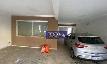 Imagem 2: Sobrado com 4 dormitórios para alugar, 194 m² por R$ 9.133/mês - Tatuapé - São Paulo/SP