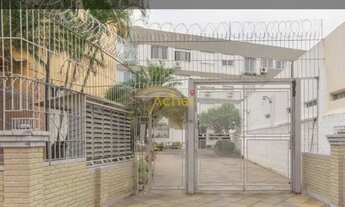 Imagem 2: Achei Imob vende apartamento com 1 Quarto e 1 banheiro, 51 m² por R$ 180.000. Bairro Menin