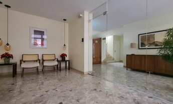Imagem 1: SÃO PAULO - Apartamento Padrão - CONSOLAÇÃO