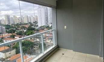 Imagem 4: Brooklin 1 dormitório, 1 vaga