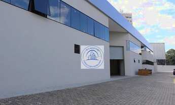 Imagem 5: Galpão para alugar, 5700 m² por R$ 282.435,00/mês - Lapa - São Paulo/SP