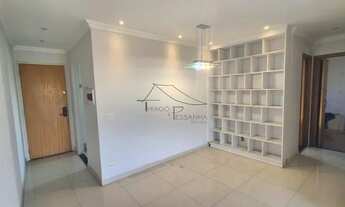 Imagem 2: Excelente e aconchegante apartamento para locação, no bairro do Belém , situado na zona