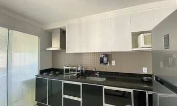 Imagem 5: Apartamento em Setor Oeste - Goiânia