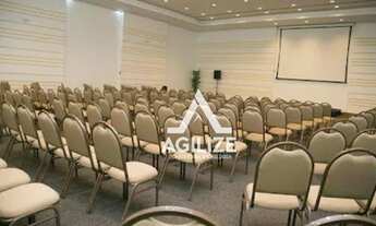 Imagem 2: Flat com 1 dormitório à venda, 37 m² por R$ 160.000,00 - Glória - Macaé/RJ