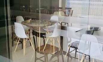 Imagem 6: Edifício Blue Apartamento com 1 dormitório