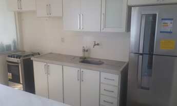 Imagem 3: Apartamento para aluguel tem 48 metros quadrados com 1 quarto em Praia do Canto - Vitória