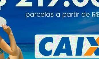 Imagem 6: Flat para venda com 23 metros quadrados com 1 quarto em Porto de Galinhas - Ipojuca - PE