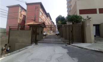 Imagem 2: Excelente oportunidade de moradia na Taquara em apartamento em condomínio fechado