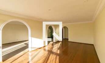 Imagem 2: Apartamento para Aluguel - Serra, 5 Quartos, 394 m2