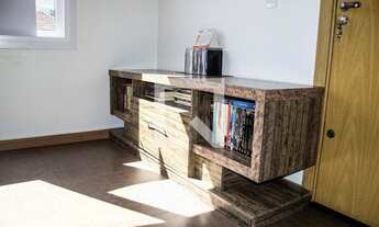 Imagem 5: Apartamento para Aluguel - Primavera, 2 Quartos, 52 m2