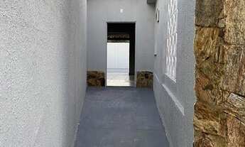 Imagem 6: Linda Casa Campo Grande 4 quartos (02 suites) RGI aceito financiamento estrada do campinho