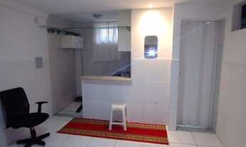 Imagem 2: Casa - Kitnet rio vermelho