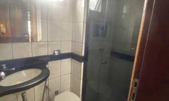 Imagem 7: Oportunidade, Ed. The Place, apto de 100m², 2 suítes, quitado, desocupado, 2 por andar, na