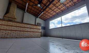 Imagem 7: São Paulo - Casa Padrão - Água Rasa