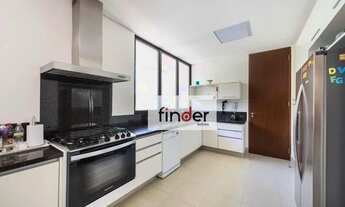 Imagem 2: Casa de Condomínio para venda em Condomínio Fazenda Vila Real De Itu de 1234.00m² com 9 Qu