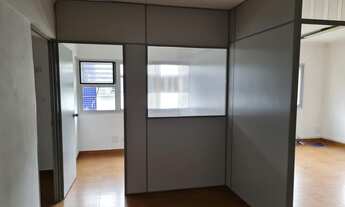 Imagem 6: Sala Comercial para Venda em São Paulo, Vila Parque Jabaquara, 2 banheiros, 2 vagas