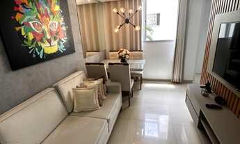 Imagem 4: Florença Santa Mônica 2; Contrato de Gaveta; 1° Andar ; Todo reformado e mobiliado