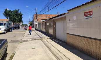 Imagem 2: Rua Santa Catarina