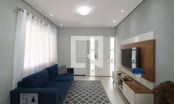 Imagem 3: Casa para Aluguel - Jardim Anália Franco, 3 Quartos, 224 m2