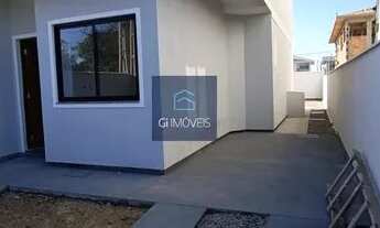 Imagem 2: Sobrado para Venda em Palhoça, NOVA PALHOÇA, 3 dormitórios, 1 suíte, 3 banheiros, 1 vaga