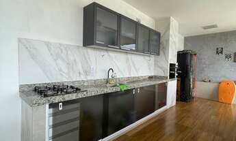 Imagem 3: Casa de condomínio térrea para venda bairro São Pedro próximo a UFJF