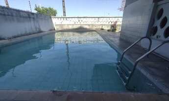 Imagem 5: Apartamento para venda tem 79 metros quadrados com 4 quartos