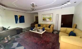 Imagem 4: Sergio Soares Vende: Casa Com 5 Quartos, Excelente Localização no Setor Leste