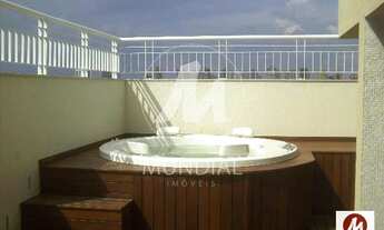 Imagem 2: Apartamento (cobertura 2 - duplex) 3 dormitórios/suite, cozinha planejada, portaria 24hs