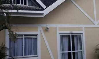 Imagem 6: Casa de condomínio para aluguel possui 128 metros quadrados com 3 quartos