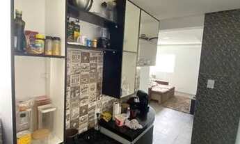 Imagem 5: Quarto na serraria