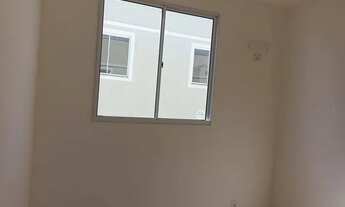 Imagem 5: Aluga apartamento Condomínio Chapada das Tulipas