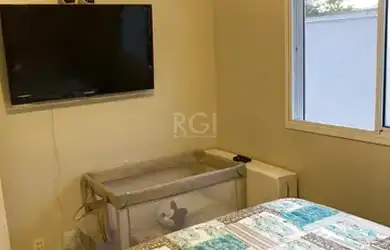 Imagem 16: Apartamento para Venda - 63.56m², 3 dormitórios, sendo 1 suites, 1 vaga - Cristal