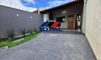 Imagem: Térrea para venda tem 93 metros quadrados