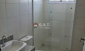 Imagem 7: APARTAMENTO PARA LOCAÇÃO NO SONIA MARIA TOWER - SOROCABA/SP