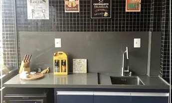 Imagem 4: ATLANTIC TOWER RESIDENCE M.C