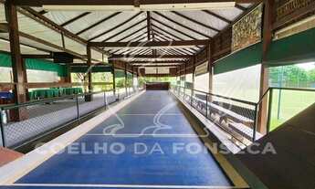 Imagem 4: Santana de Parnaíba - Casa de Condomínio - Alphaville Residencial 6