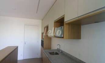 Imagem 5: São Paulo - Apartamento Padrão - Brás