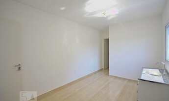 Imagem 2: Casa para Aluguel - São João Clímaco, 1 Quarto, 45 m2