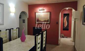 Imagem 4: São Paulo - Apartamento Padrão - Jardins