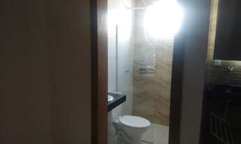 Imagem 2: Flat mobiliado para uma pessoa Parque Amazônia