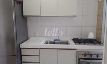 Imagem 6: São Paulo - Apartamento Padrão - Ipiranga