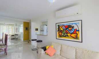 Imagem 3: Apartamento para Aluguel - Freguesia , 3 Quartos, 76 m2