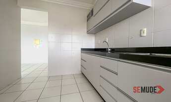 Imagem 5: Apartamento para venda com 80 m² com 3 quartos em Córrego Grande - Florianópolis - SC