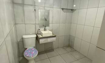 Imagem 3: 800,00 Casa com 1 dormitório