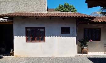 Imagem: Aluga-se casa no aventureiro (edícula