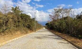 Imagem: Lotes a 5 minutos do centro de Mateus Leme